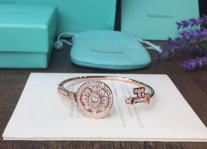 Tiffany Bracelets